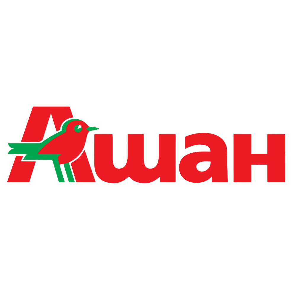 Ашан