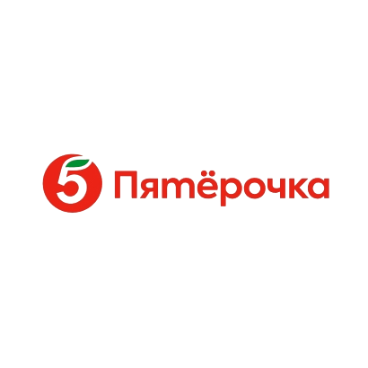 Пятёрочка